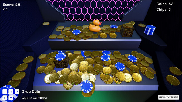 Coinage screenshot 5