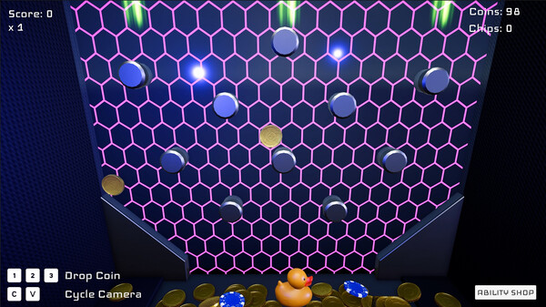 Coinage screenshot 4