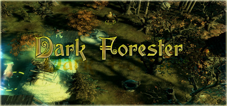 Dark Forester Cheat Engine/CT