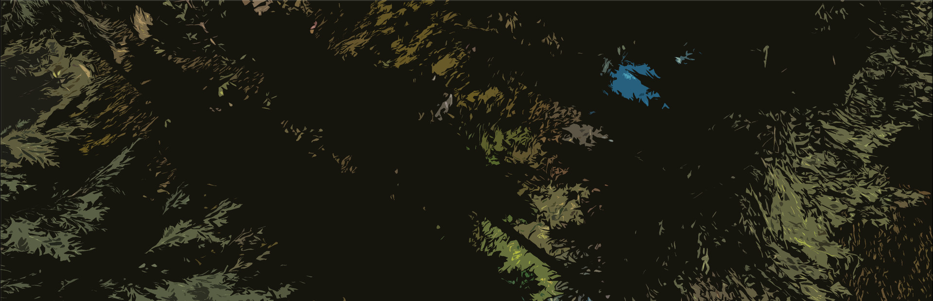 Dark Forester