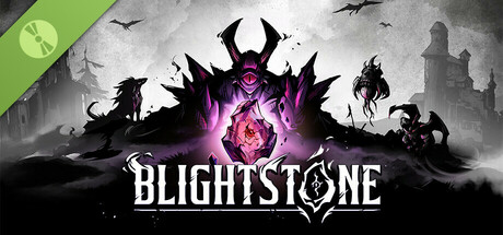 Blightstone Demo