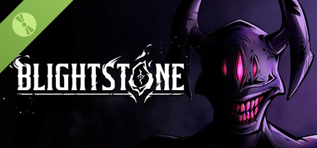 Blightstone Demo cover art