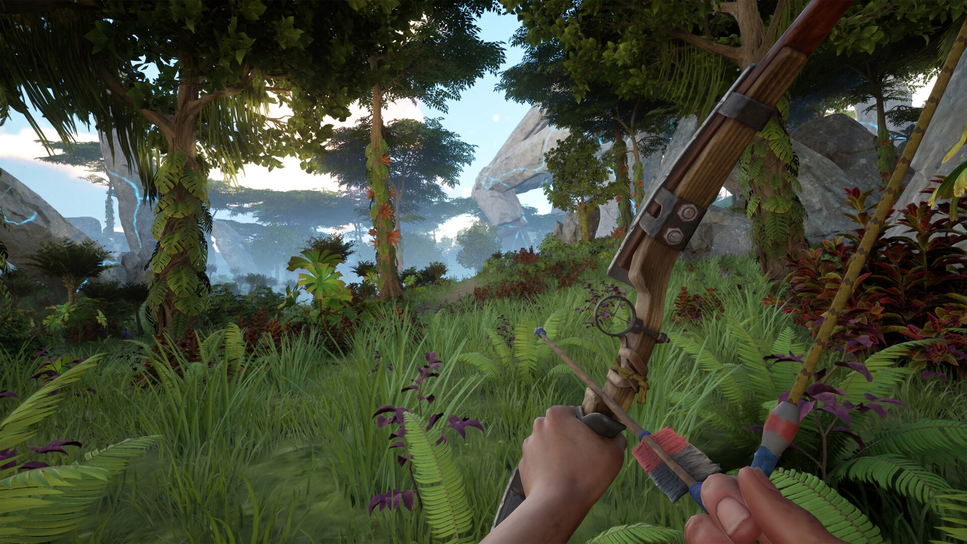 Lost Rift screenshot 5