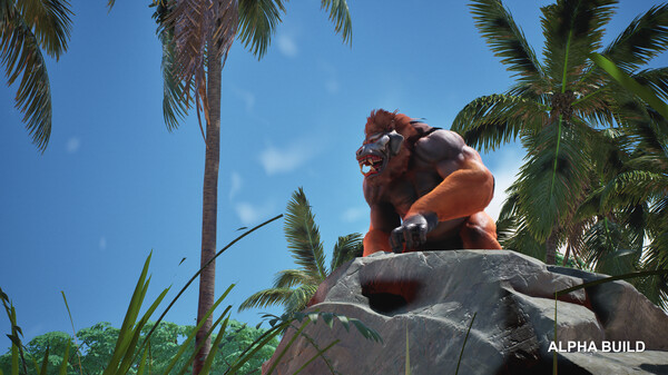 Lost Rift Screenshot