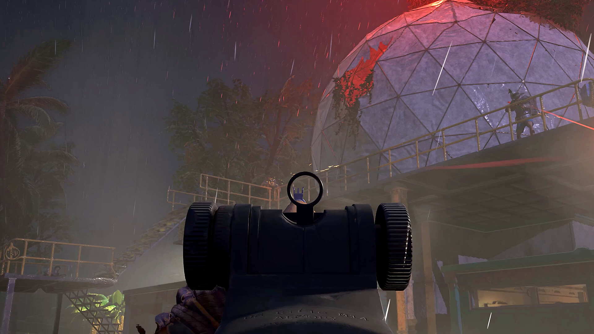 Lost Rift – Screenshot 20