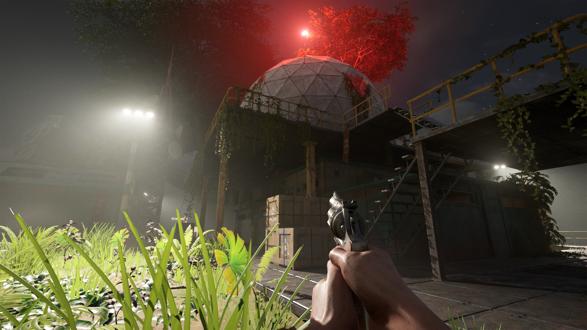 Lost Rift screenshot #3