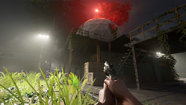 Lost Rift screenshot 4