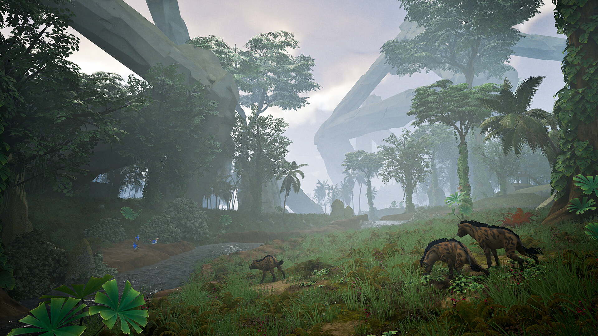 Lost Rift screenshot 13