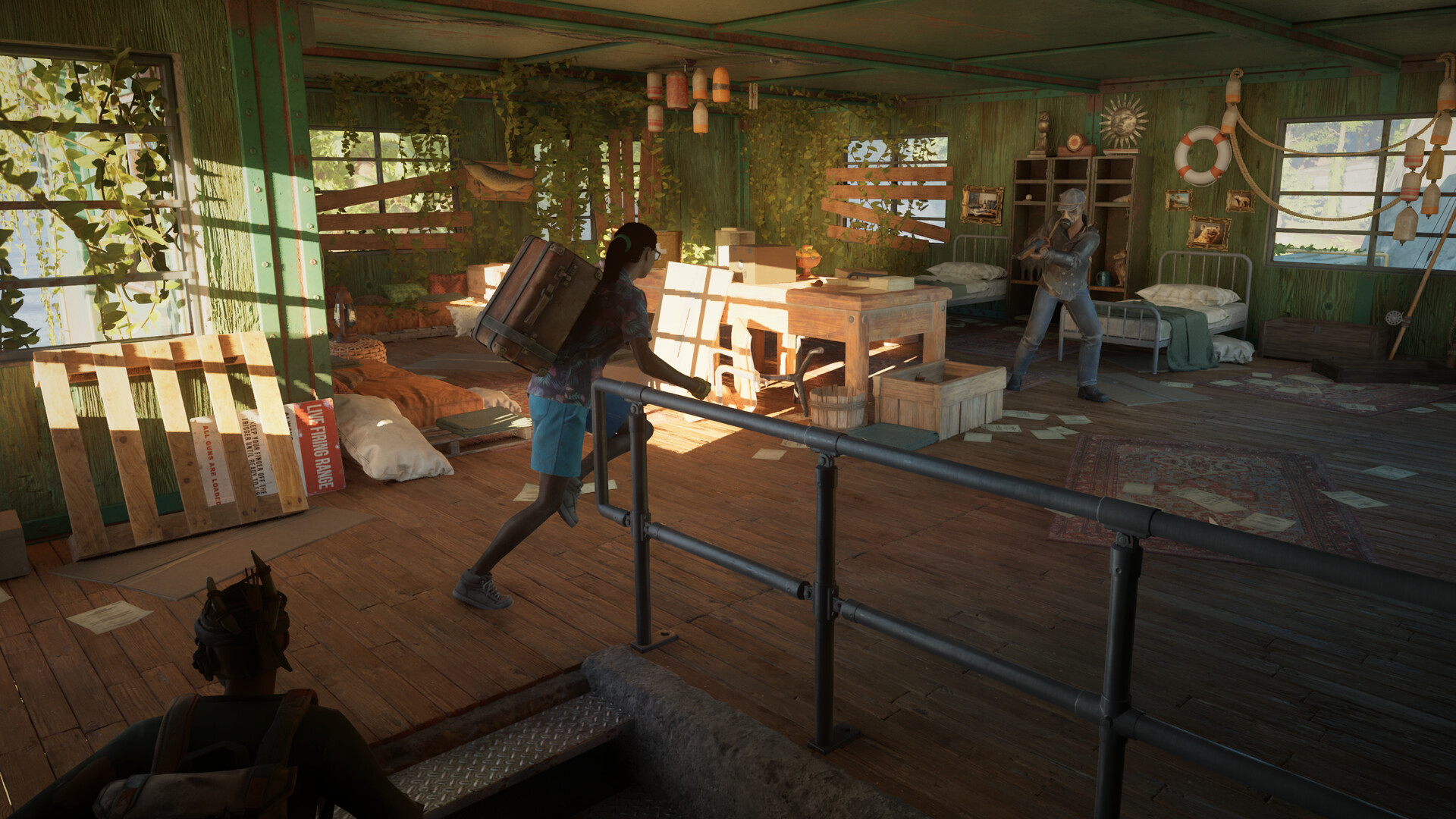 Lost Rift – Screenshot 18
