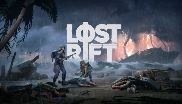 Lost Rift on Steam Lost Rift on Steam