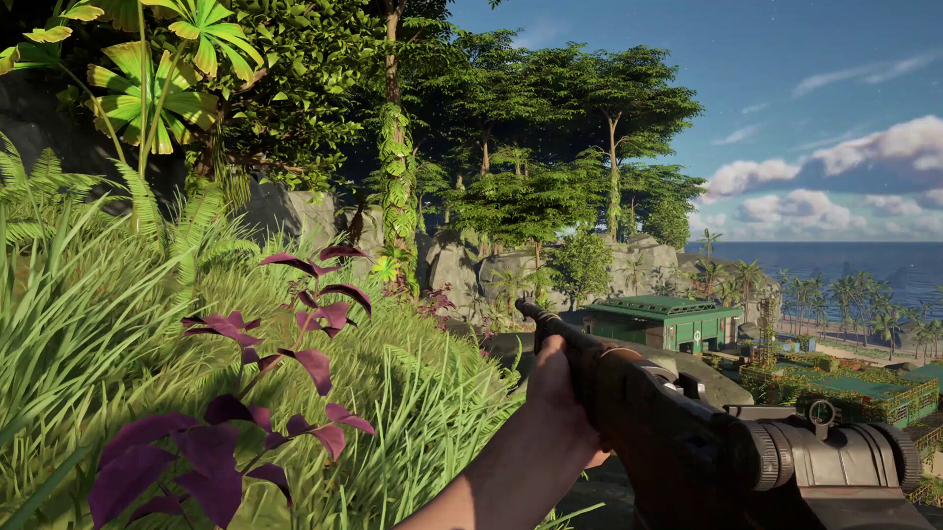 Lost Rift screenshot 9