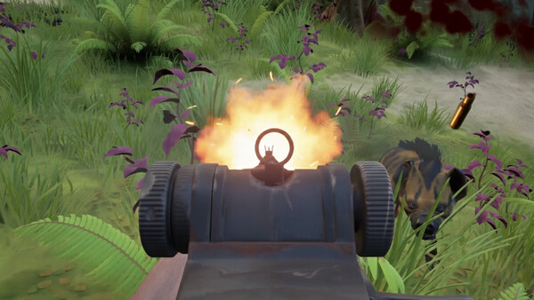 Lost Rift