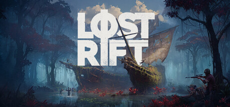 Lost Rift technical specifications for computer