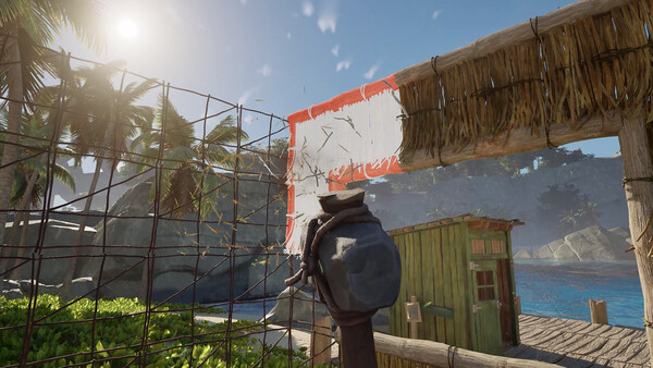 Lost Rift screenshot 5