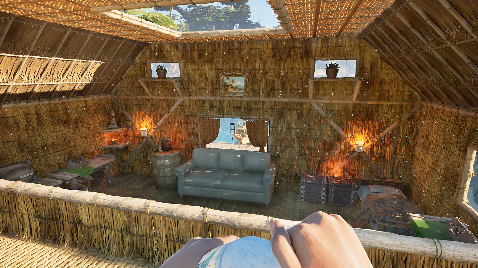 Lost Rift screenshot 10