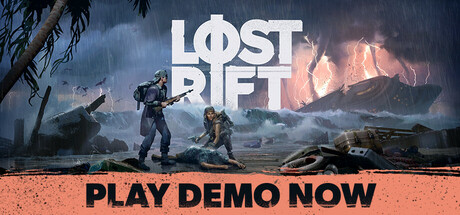 Lost Rift banner