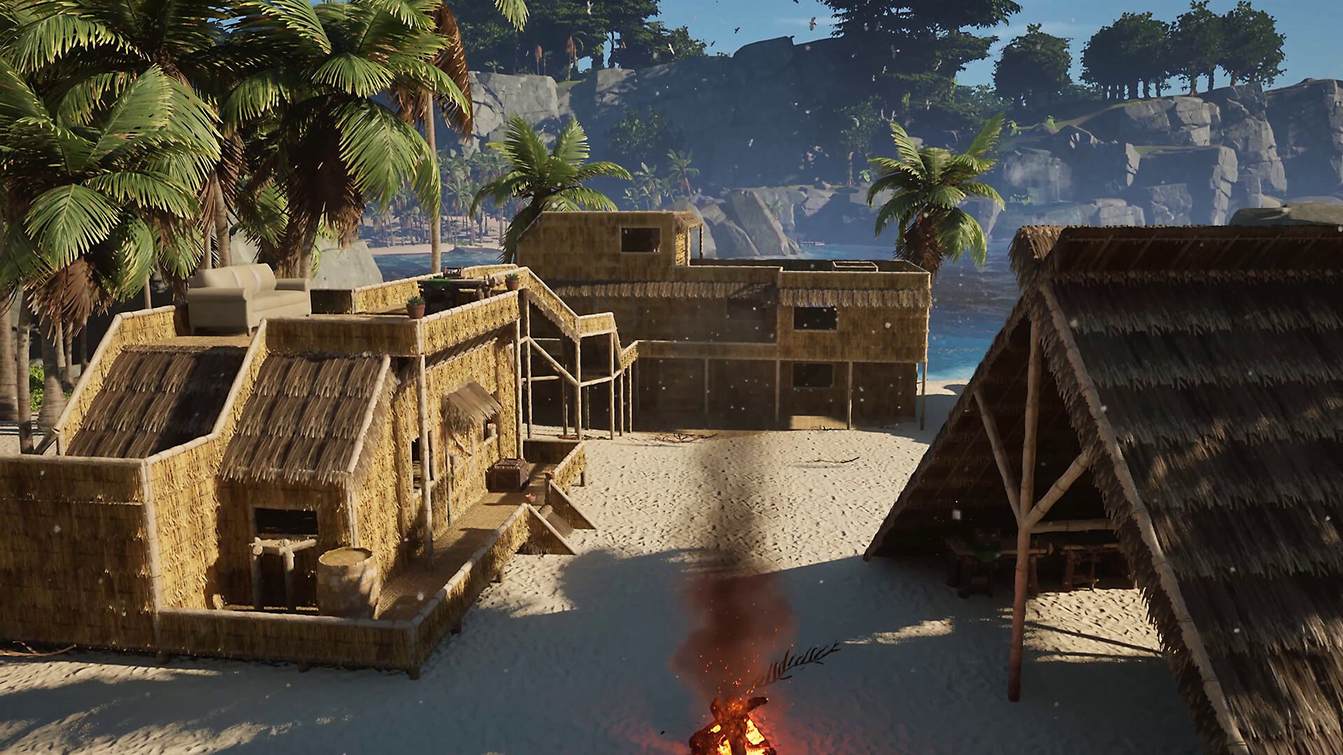 Lost Rift – Screenshot 7
