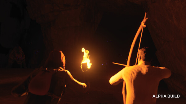 Lost Rift Screenshot