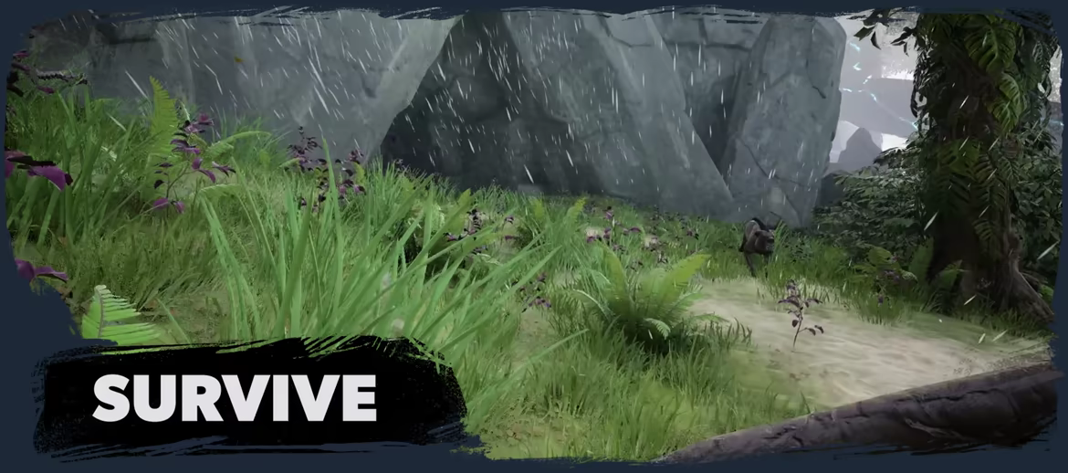 Lost Rift video 4