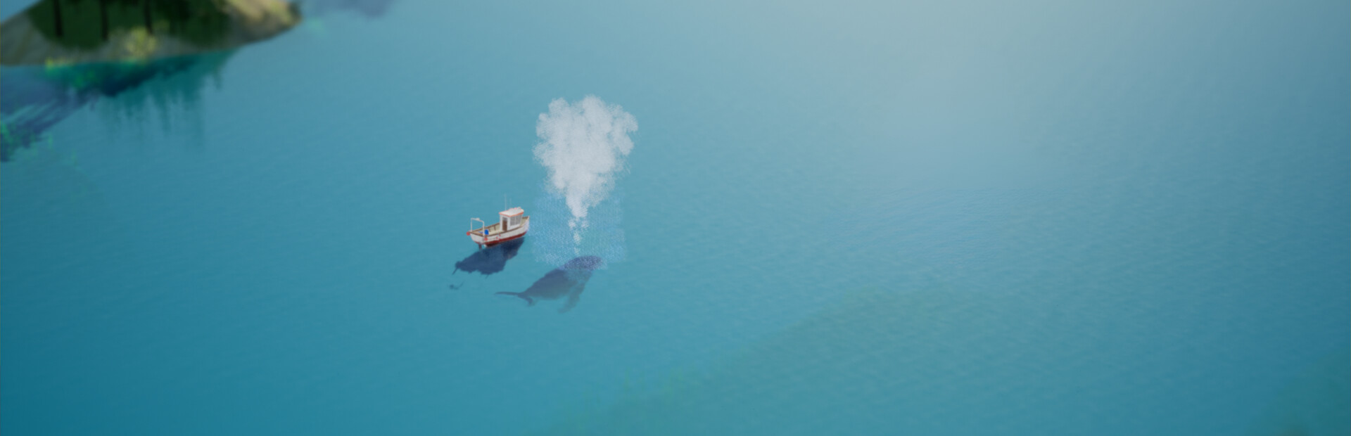 Lani's Call: A Tiny Whale Singer Story