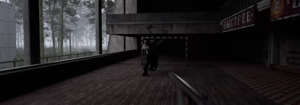 CHERNOBYL: The Secrets of Pripyat video 5