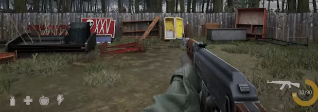 CHERNOBYL: The Secrets of Pripyat video 4