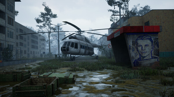 CHERNOBYL: The Secrets of Pripyat screenshot 1