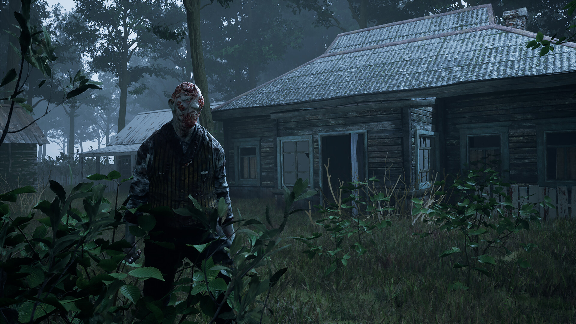 CHERNOBYL: The Secrets of Pripyat screenshot #9