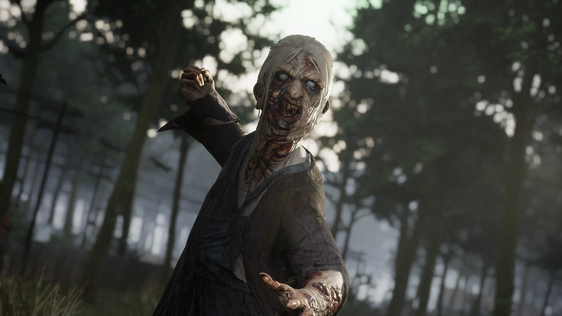 CHERNOBYL: The Secrets of Pripyat screenshot #3