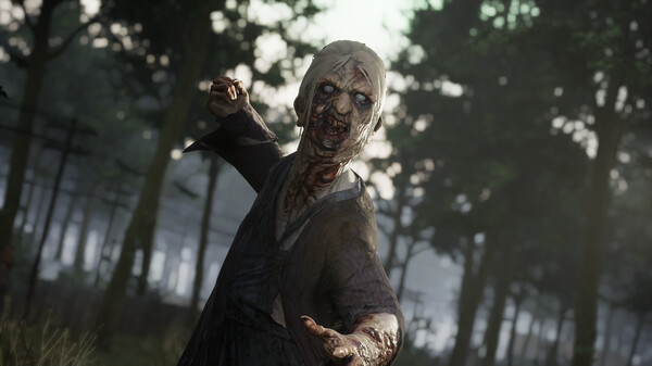 CHERNOBYL: The Secrets of Pripyat screenshot 3