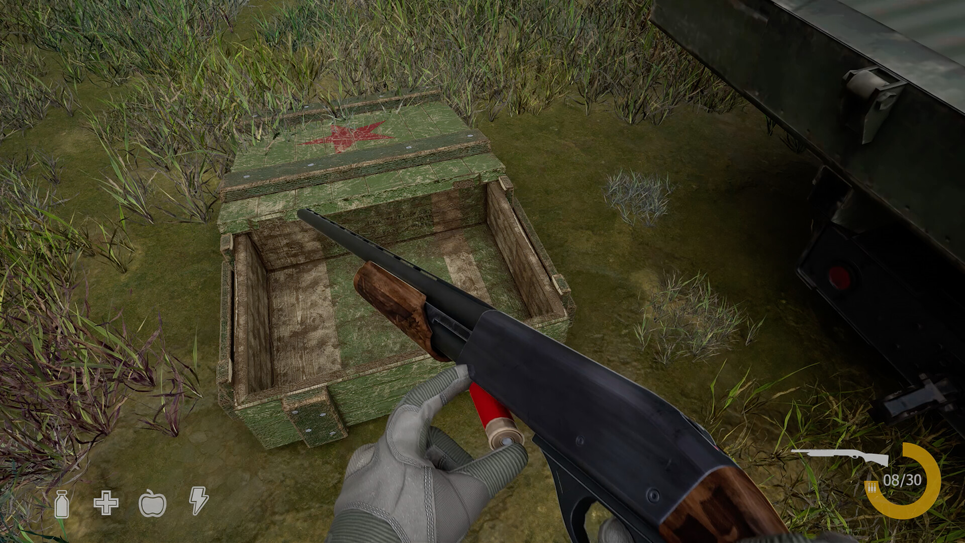 CHERNOBYL: The Secrets of Pripyat screenshot #13