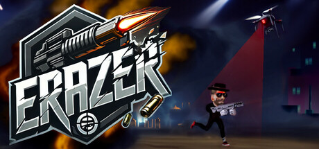 ERAZER Steam Banner