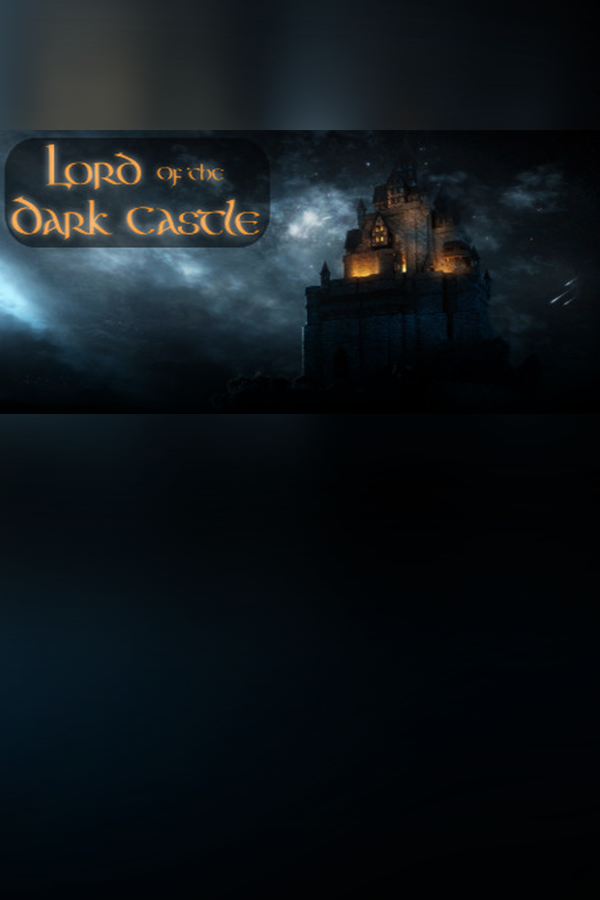 Обложка Lord of the Dark Castle