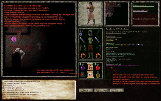 Lord of the Dark Castle screenshot 11