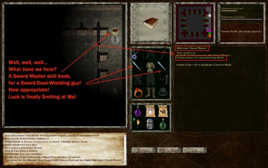 Lord of the Dark Castle screenshot 6