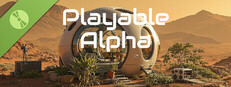 Playable Alpha Demo