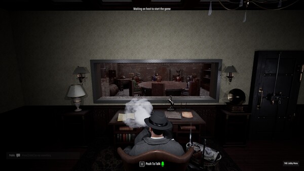 UNKNOWN FACES game for windows Pc 1