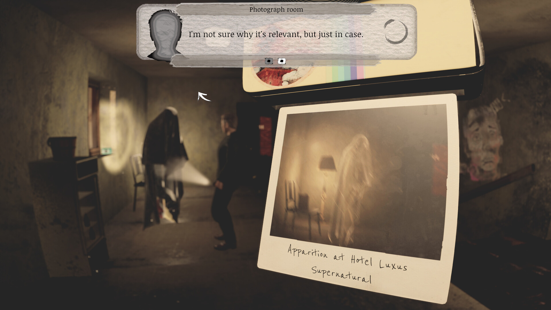 Okinawa Journal Featured Screenshot #1