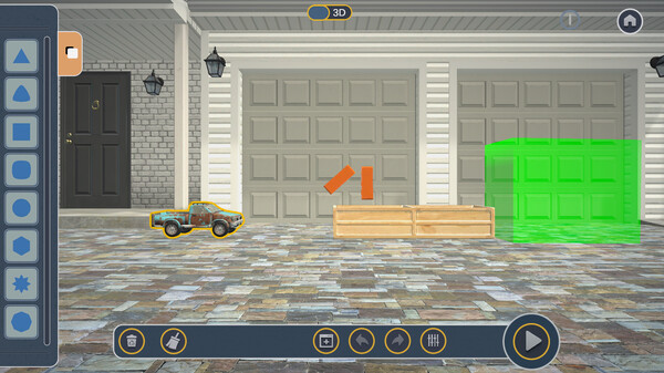 Machinery 3 Demo screenshot 4