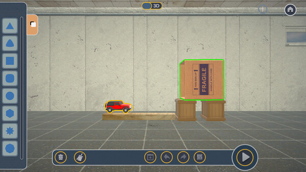 Machinery 3 Demo screenshot 5