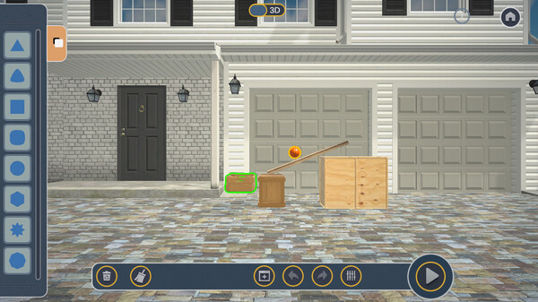 Machinery 3 Demo screenshot 3