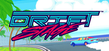 Drift Stage artwork