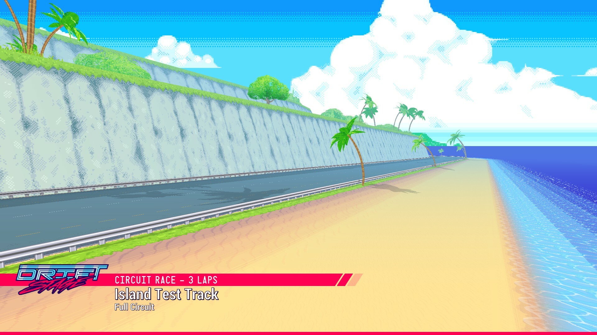 Drift Stage screenshot #14