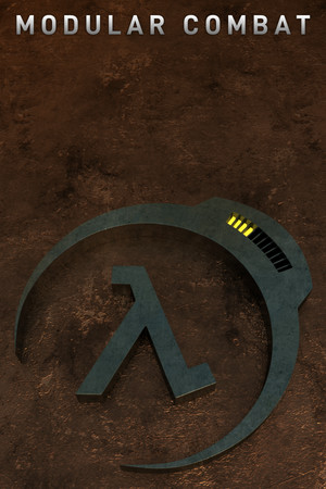 Cover art of Modular Combat