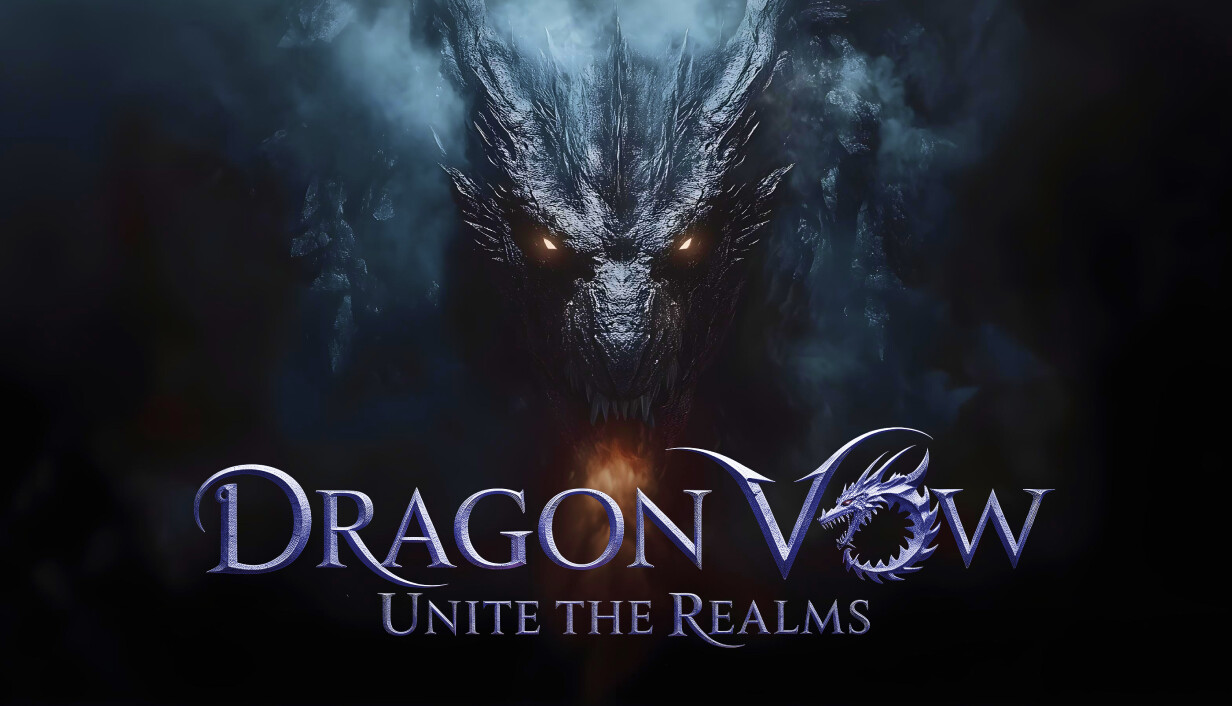 Dragon Realms cover art