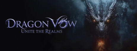 Dragon Vow: Unite the Realms cover art