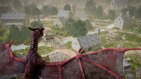 Dragon Realms screenshot 2