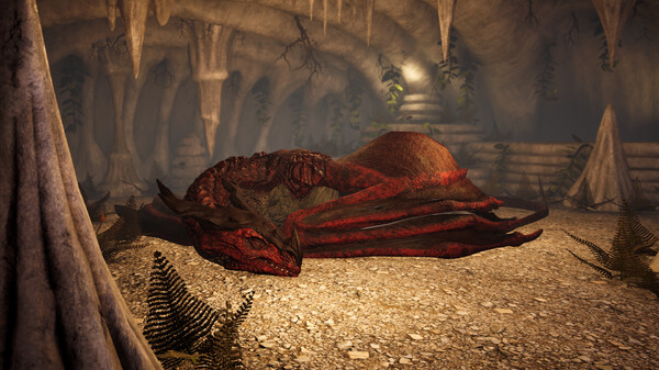 Dragon Vow: Unite the Realms screenshot 5