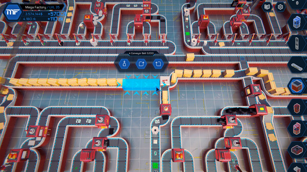 Assemblands game for windows Pc 1