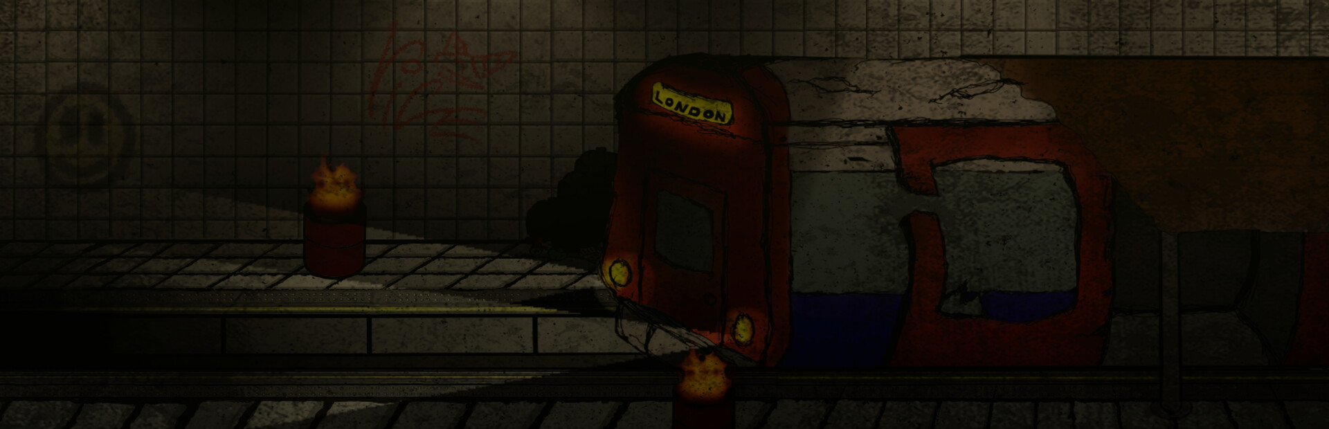 Deeper Underground